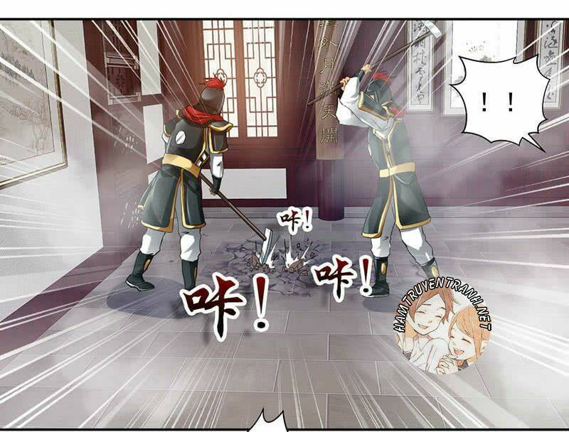 Nine Sun God King Chương 3 Ảnh 8