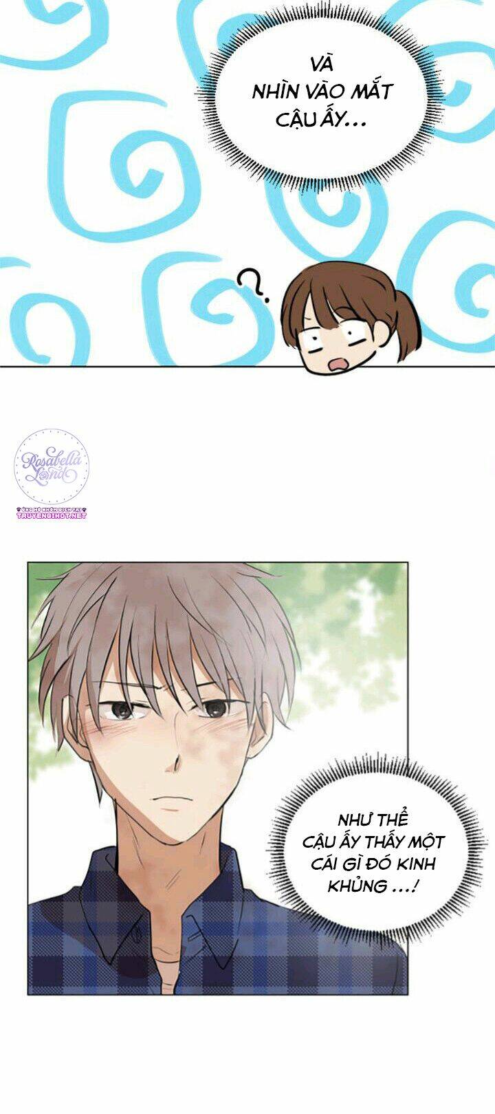 Tình Yêu Tuổi Trẻ Chương 36 Ảnh 26