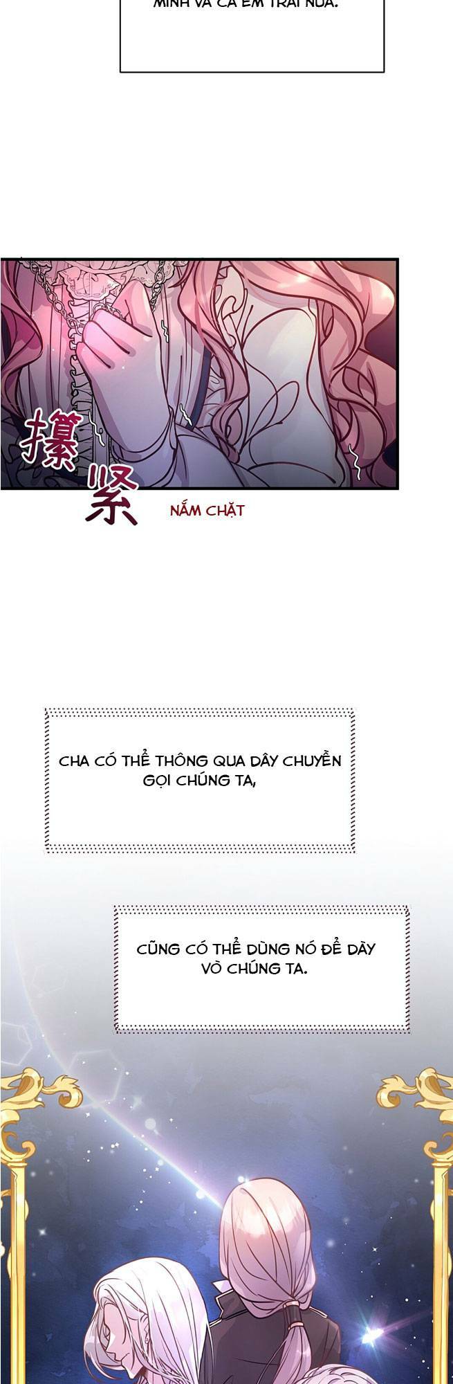 Cách Chế Ngự Bạn Trai Báo Đen Chương 5 Ảnh 7
