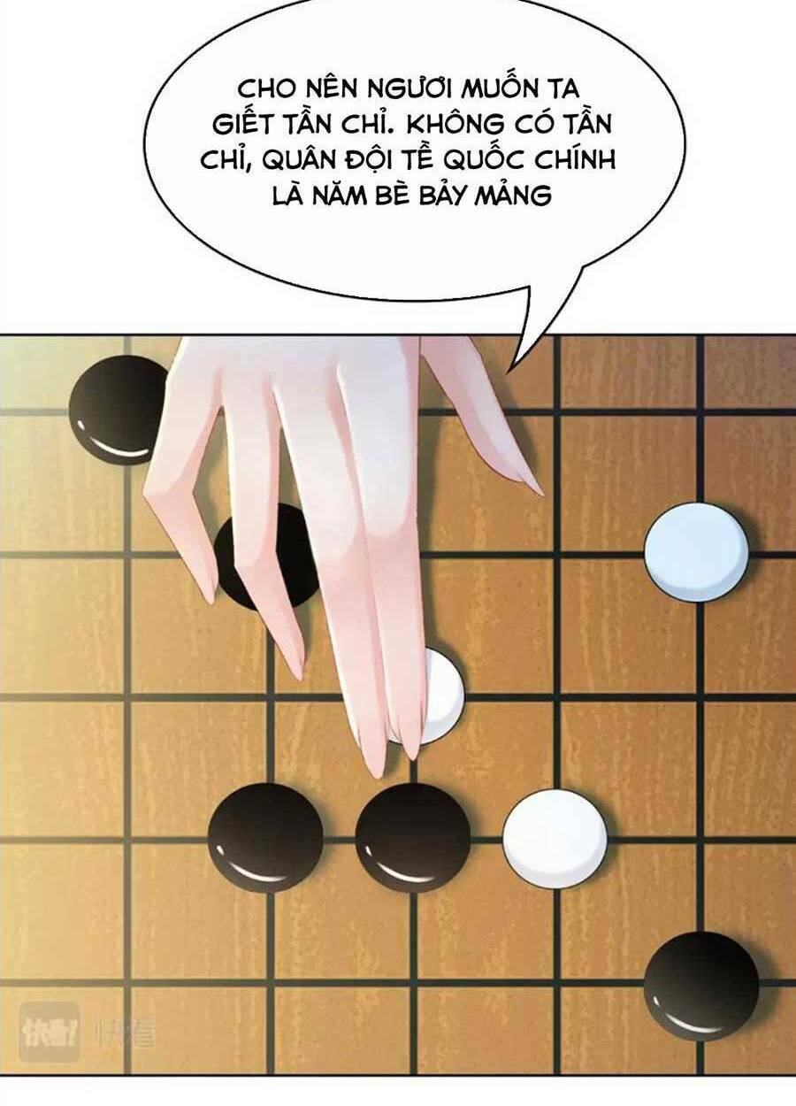 Xung Hỉ Vương Phi Chương 95 Ảnh 17