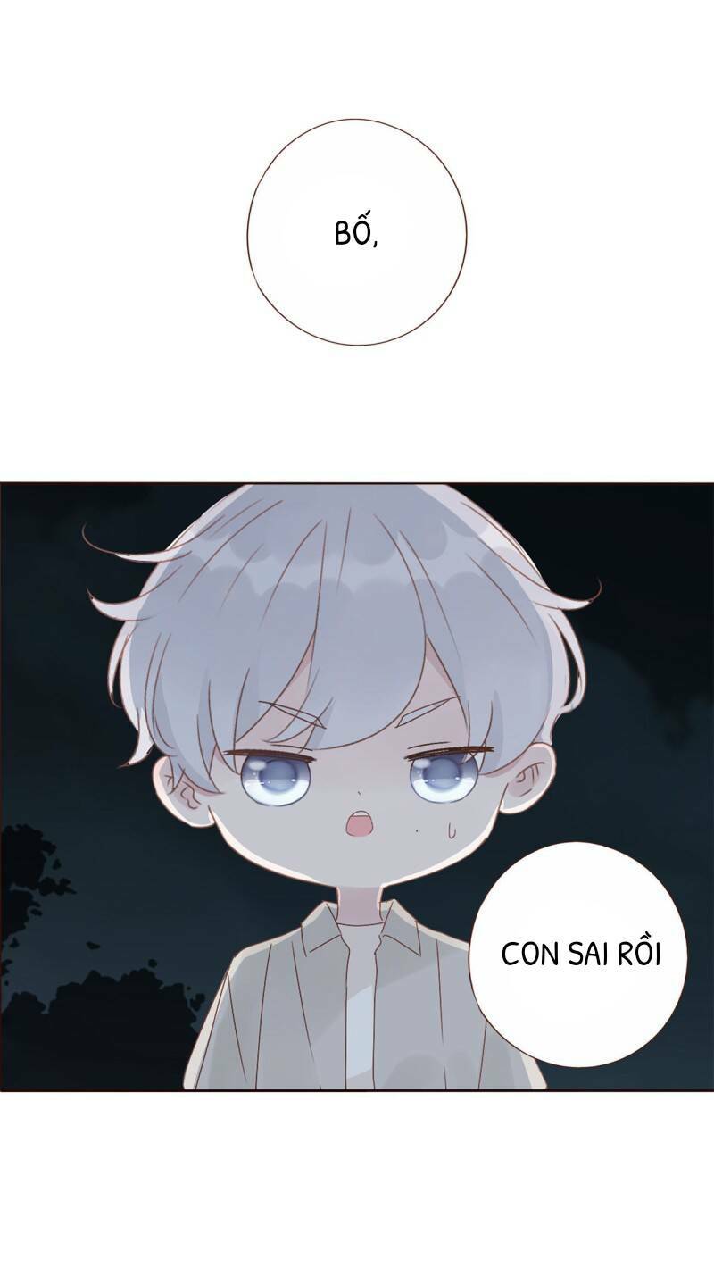 Ôm Hôn Mạc Nhiên Chương 11 Ảnh 4