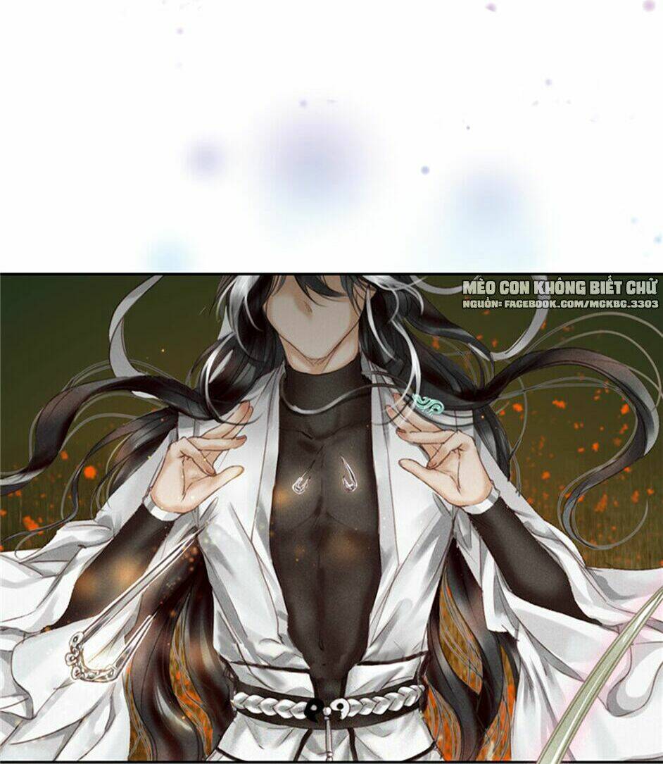 Tiếu Tạng Câu Chương 1 Ảnh 49