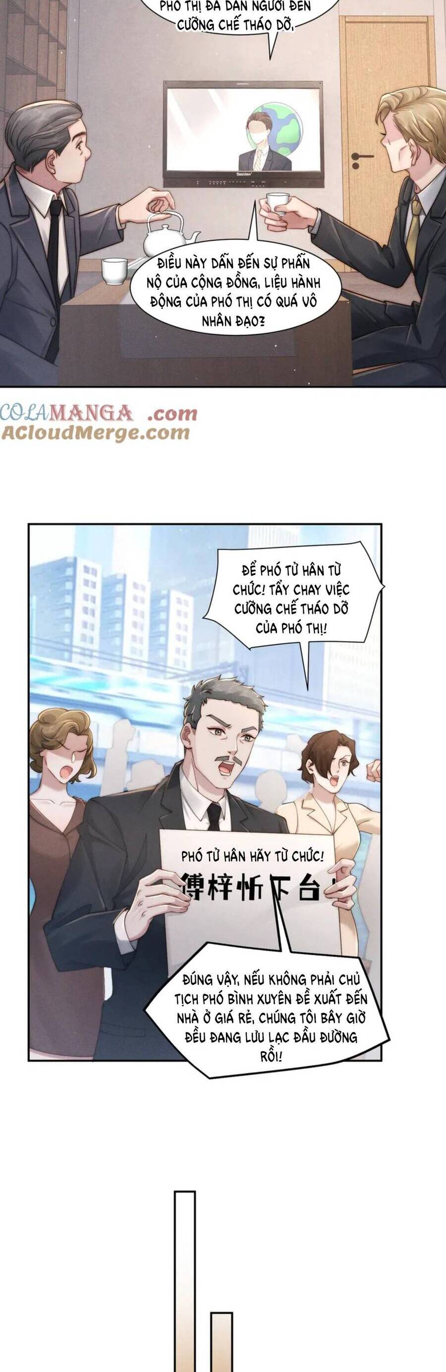 Hôn Nhân Chớp Nhoáng Chương 38 Ảnh 12