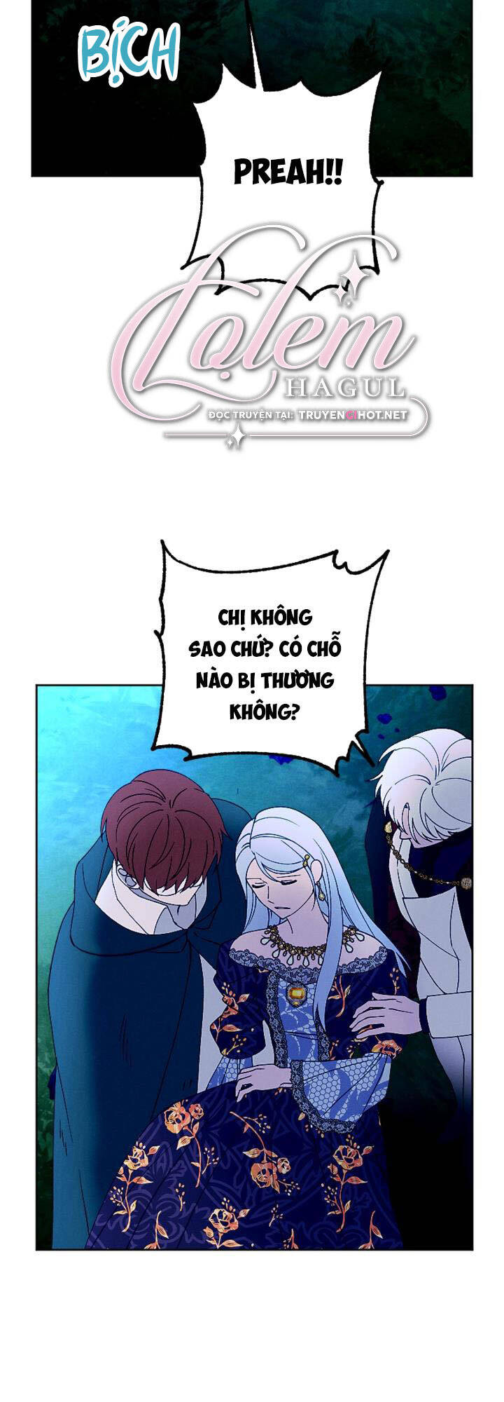 Em Ấy Muốn Trở Thành Chồng Của Tôi Chương 58 Ảnh 48