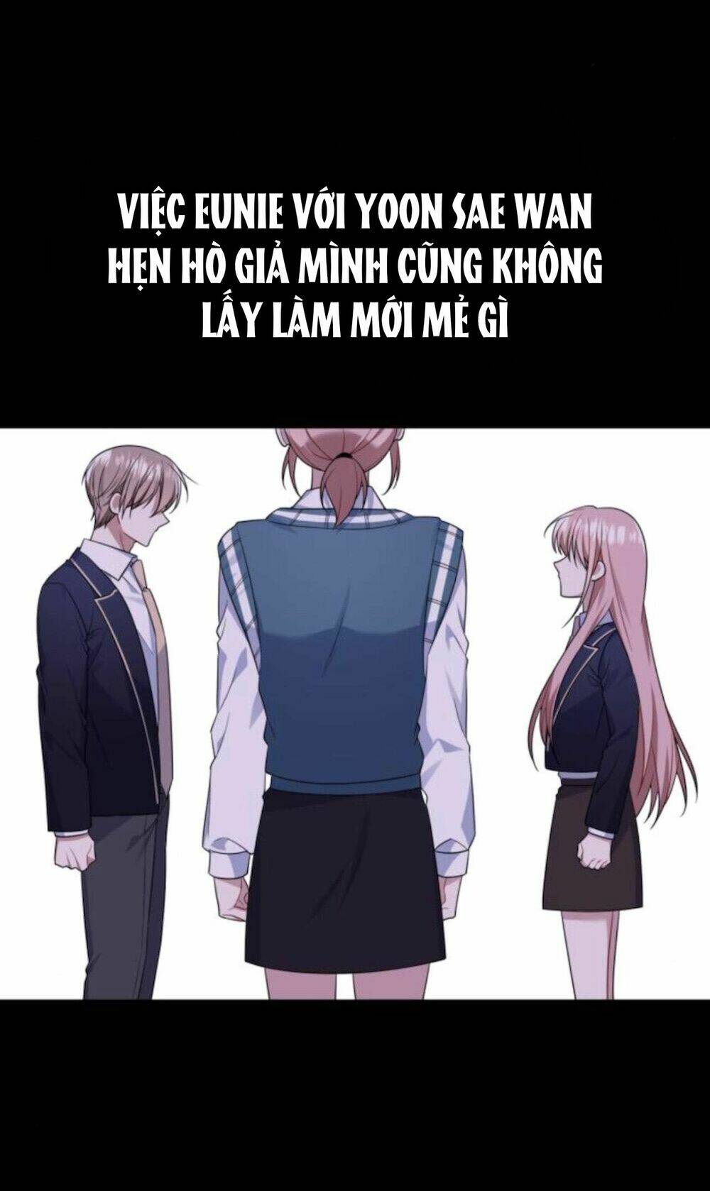Hoán Đổi Sinh Mệnh Chương 20 Ảnh 17