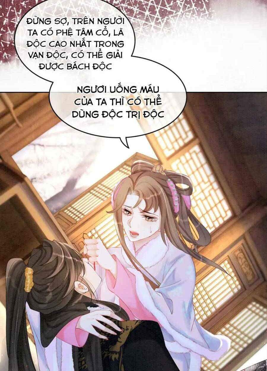Xung Hỉ Vương Phi Chương 96 Ảnh 43