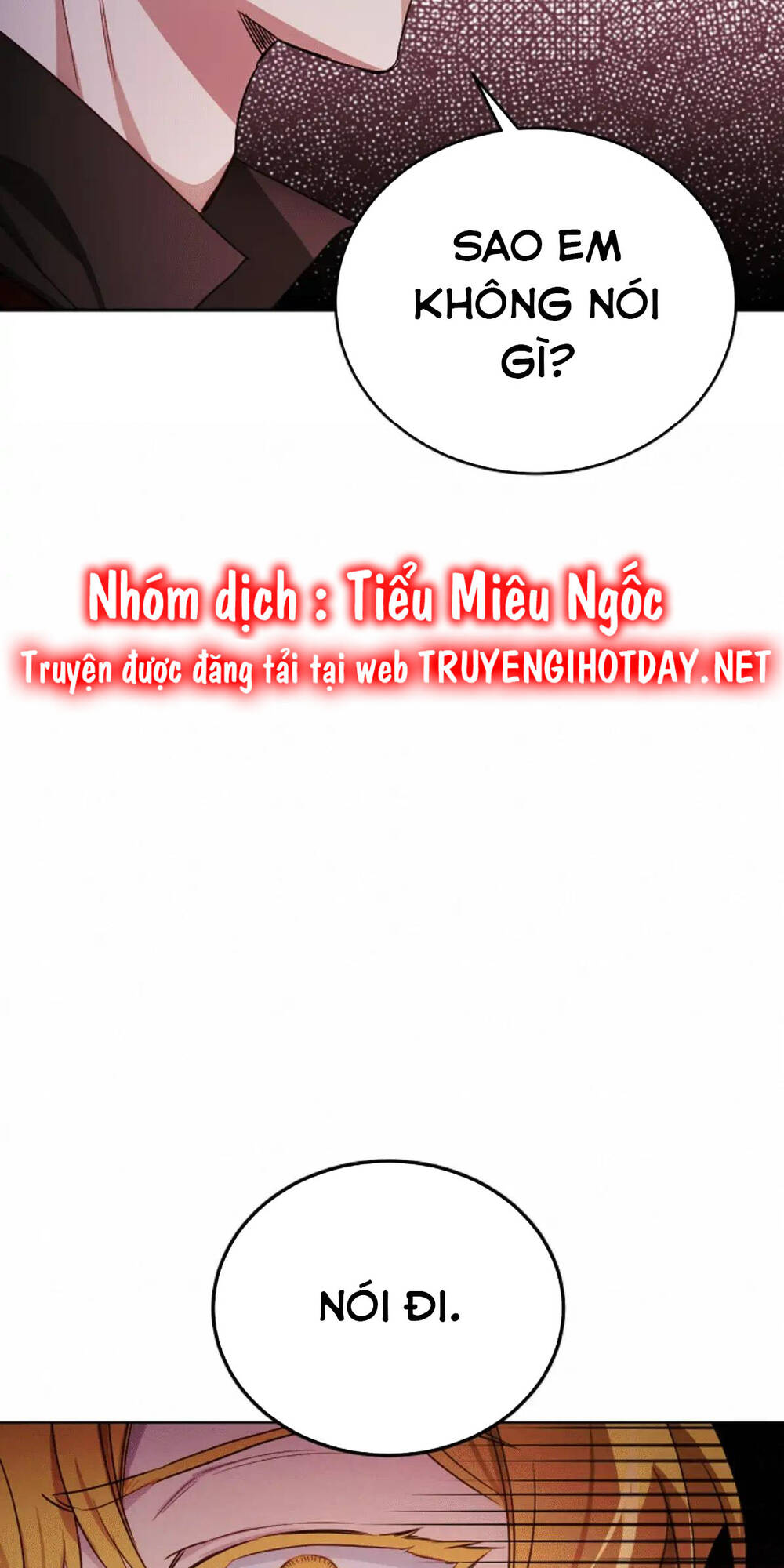 Nếu Bị Phát Hiện Liệu Tôi Có Chết Không Chương 30 Ảnh 45