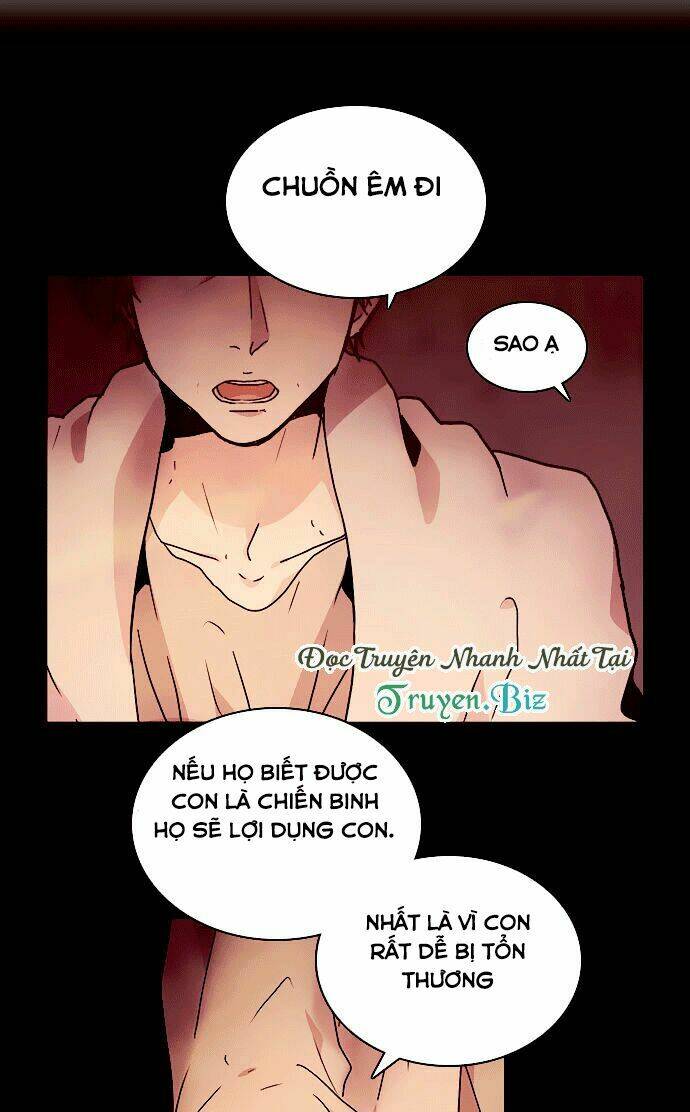 Miracle! Hero-Nim Chương 10 Ảnh 17