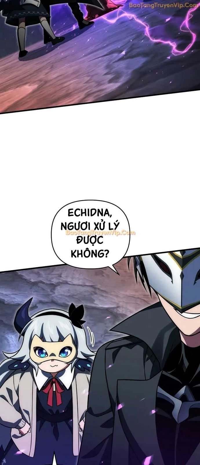 Sự Trở Lại Của Người Chơi Sau 10000 Năm Chương 105 Ảnh 53