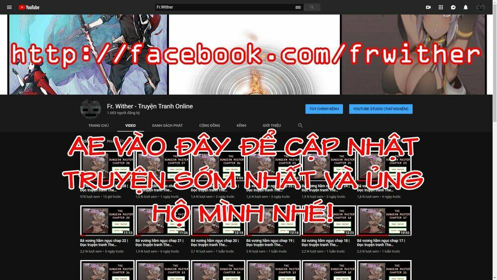 Hành Trình Chiến Binh Chương 1 Ảnh 61