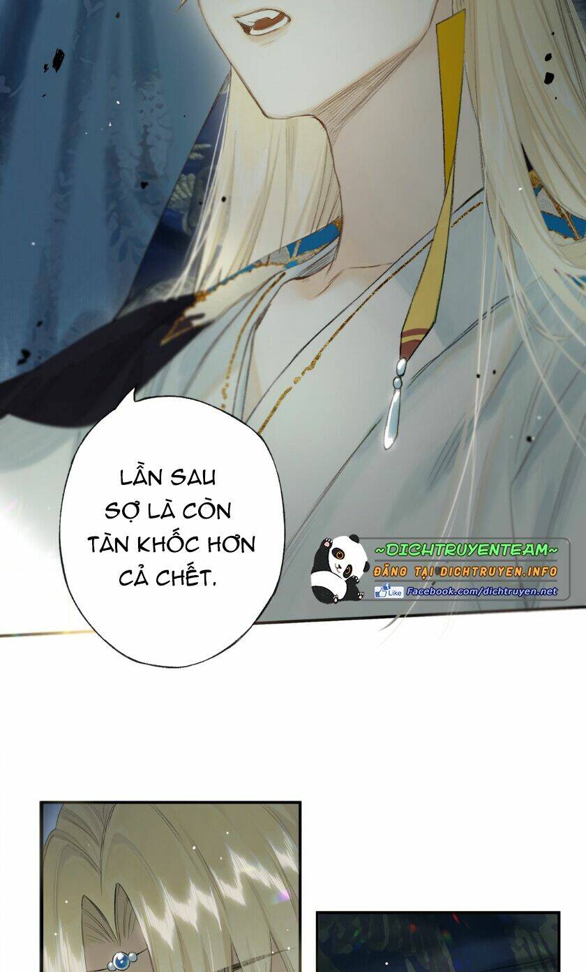 Lưu Hoa Bất Cập Xuân Chương 47 Ảnh 31