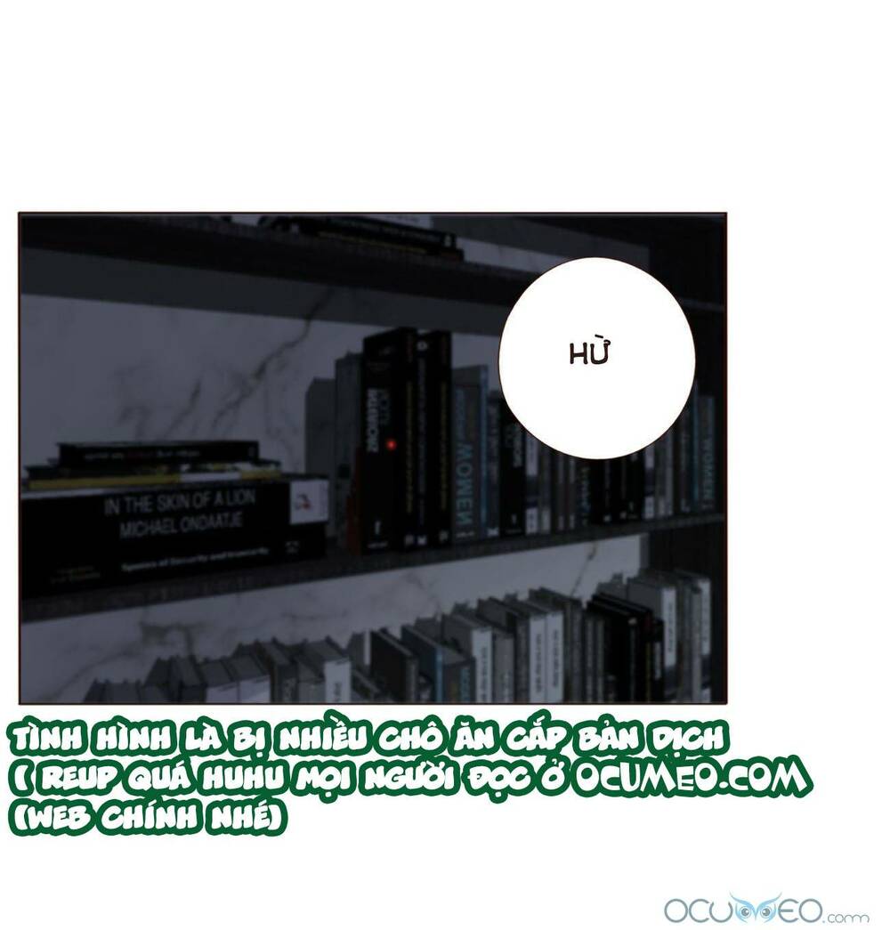 Ôm Hôn Mạc Nhiên Chương 19 Ảnh 38