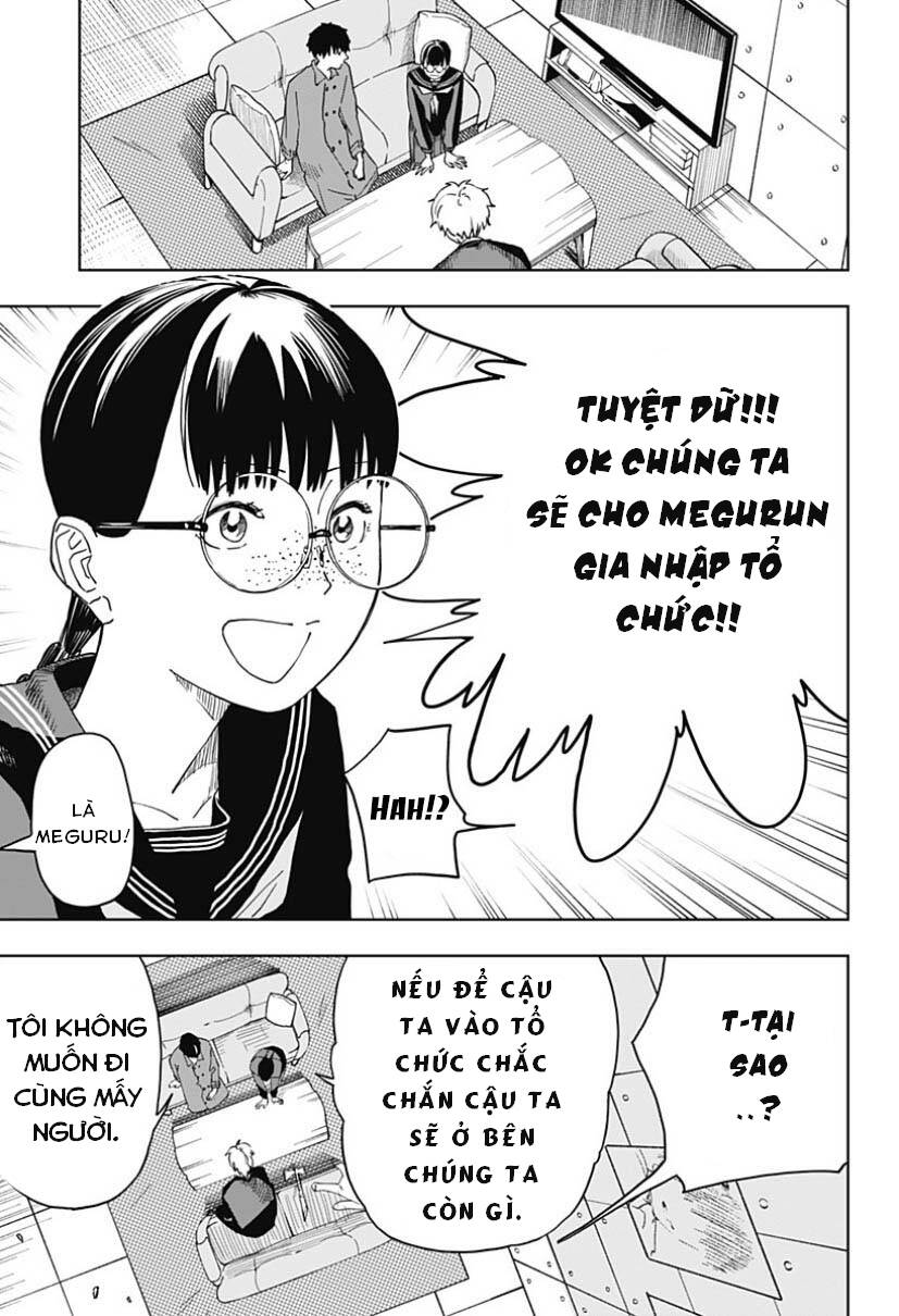 Stage S Chương 5 Ảnh 13