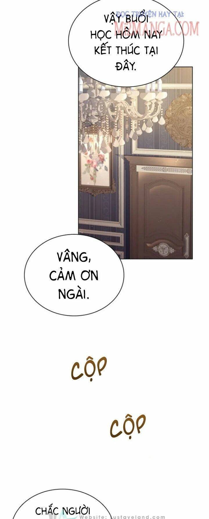 Một Đêm Với Hoàng Đế Chương 40 Ảnh 18