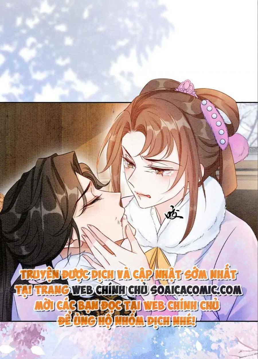 Xung Hỉ Vương Phi Chương 96 Ảnh 47