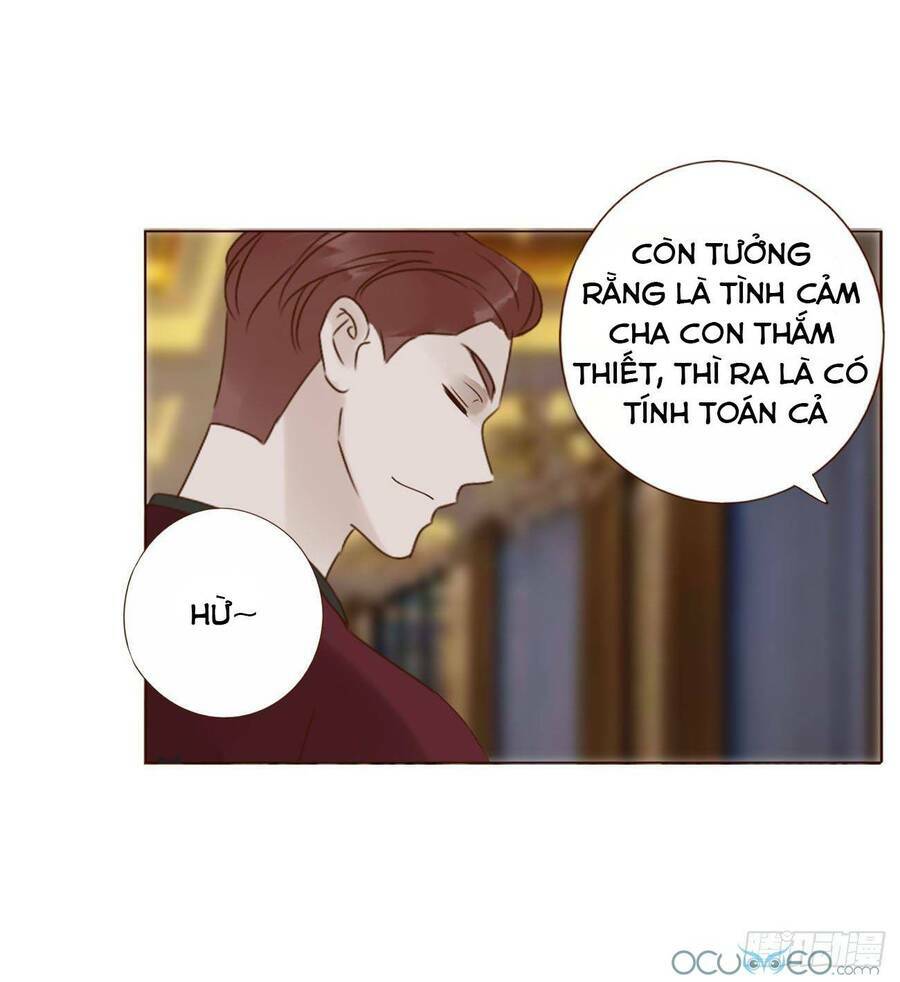 Ôm Hôn Mạc Nhiên Chương 20 Ảnh 4