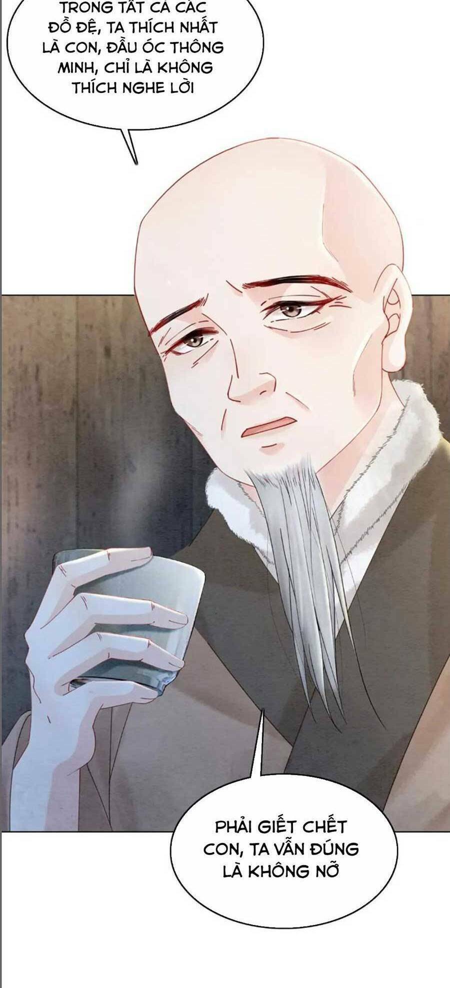 Xung Hỉ Vương Phi Chương 95 Ảnh 43