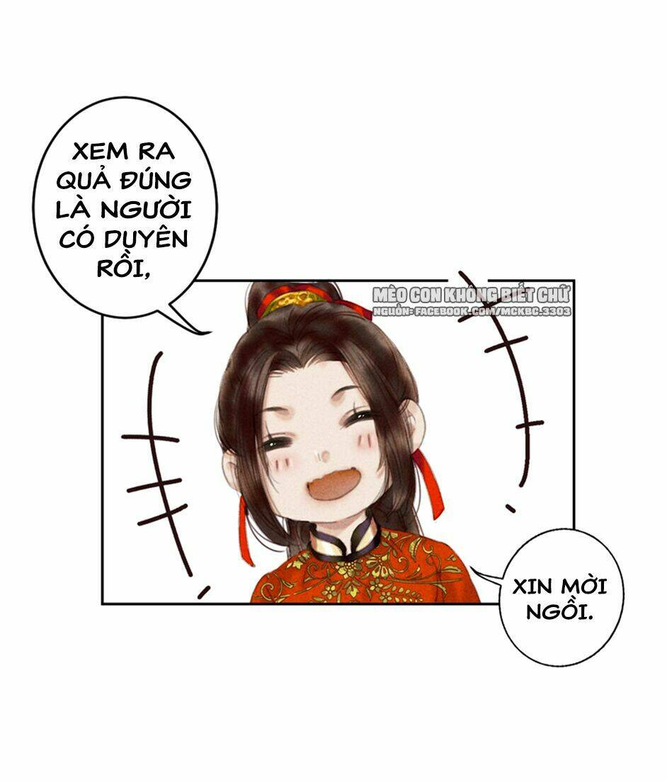 Tiếu Tạng Câu Chương 4 Ảnh 8