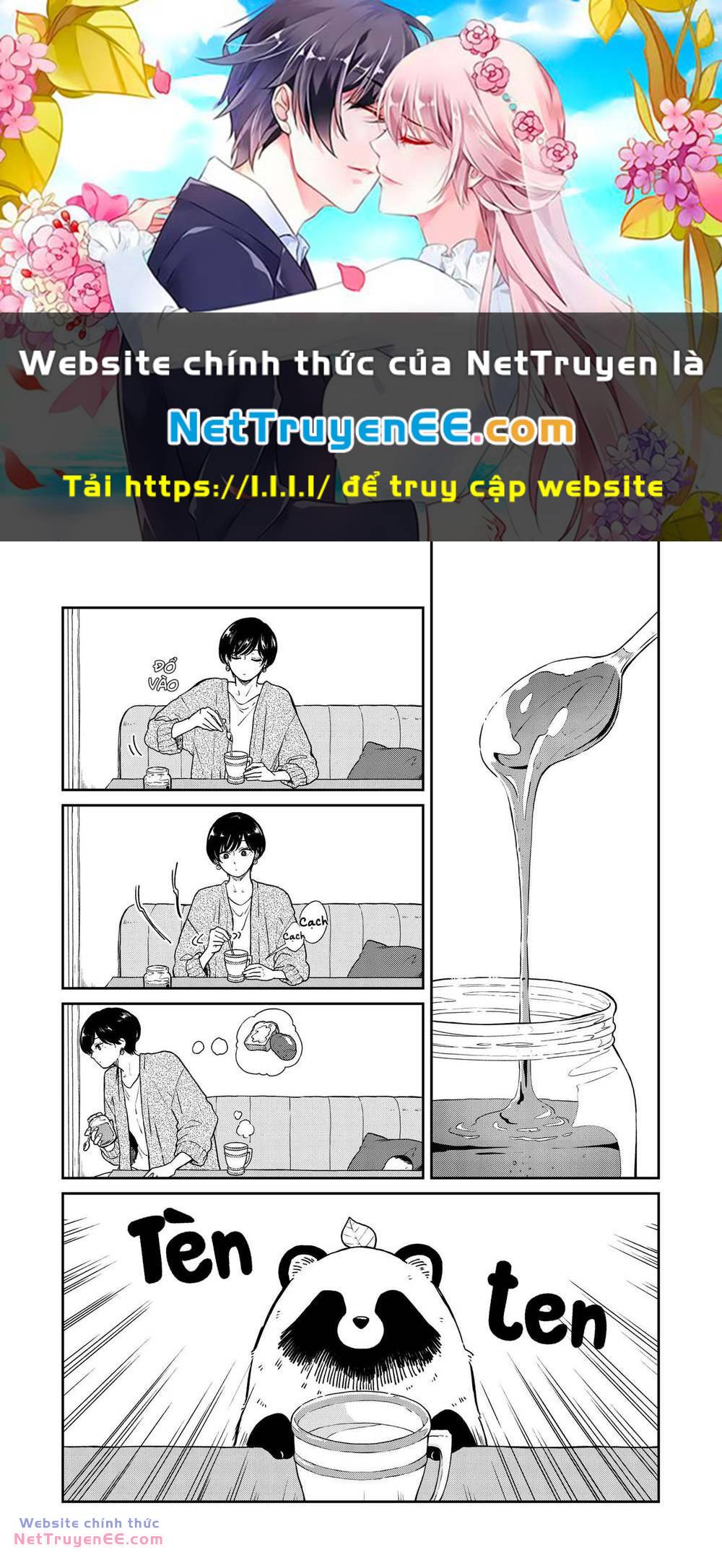 Mưa, Tôi Và Em Chương 44.5 Ảnh 2