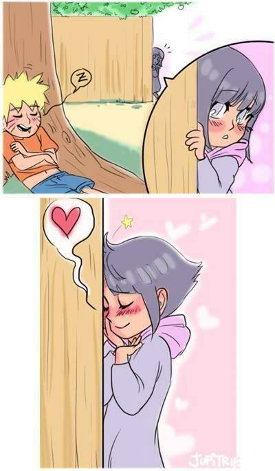 Cửu Vĩ Hồ Ly - Doujinshi Về Các Cặp Đôi Chương 7 Ảnh 9