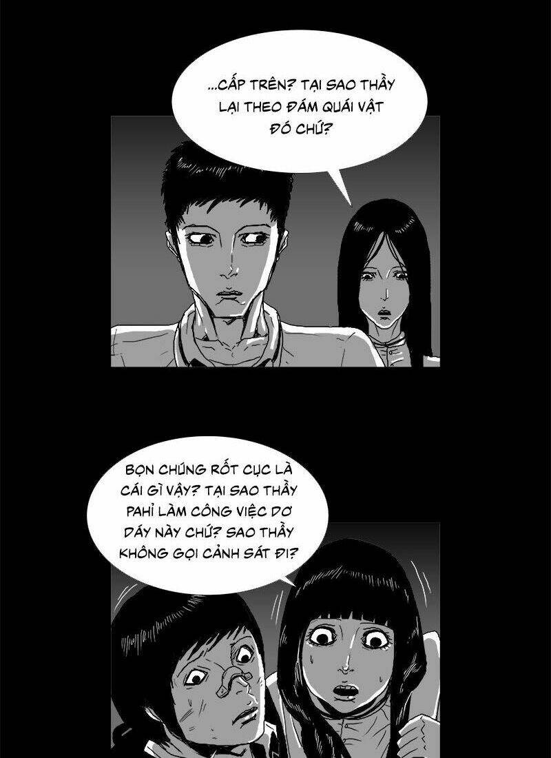 Sống Sót Chương 13 Ảnh 11