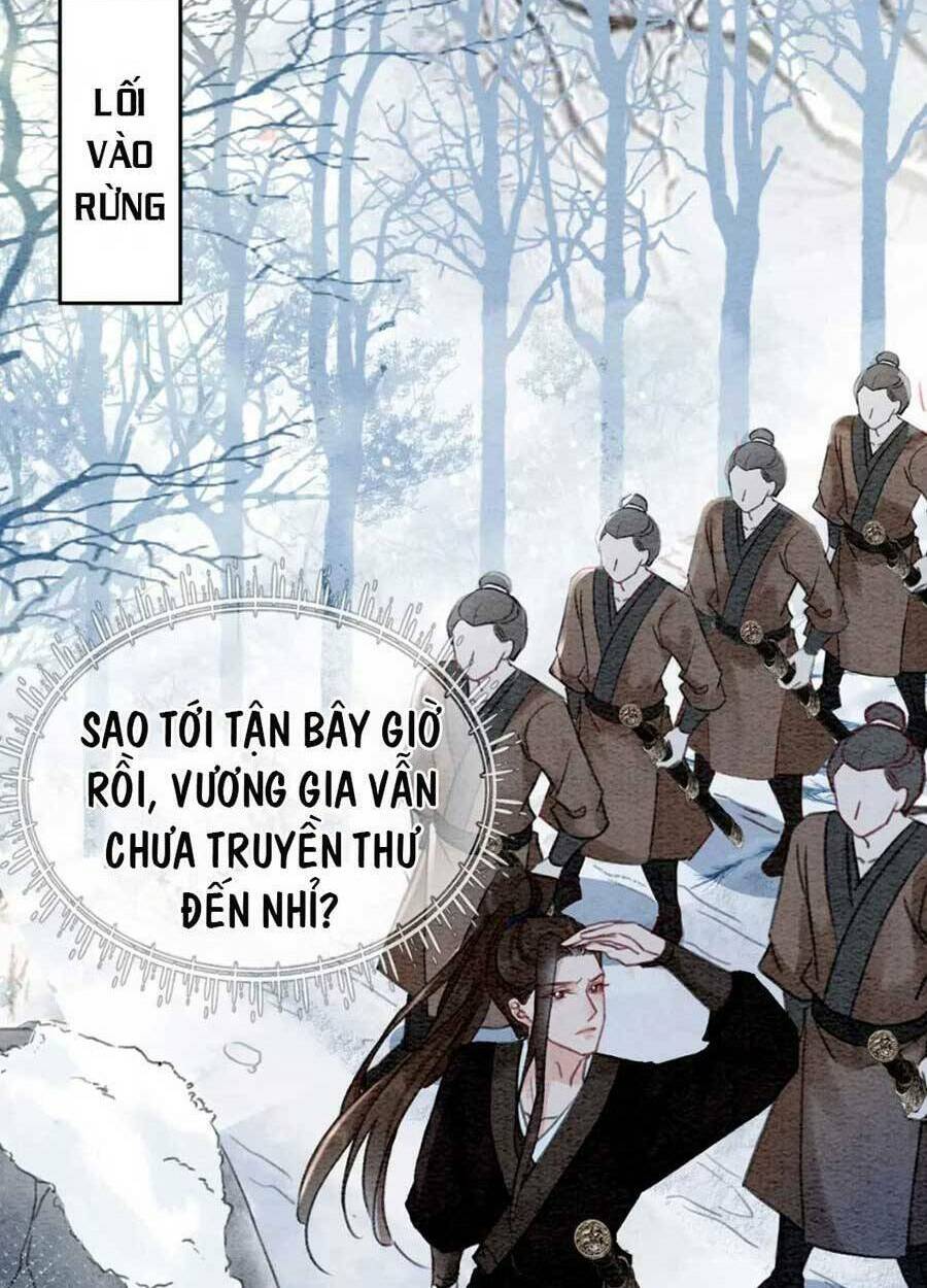 Xung Hỉ Vương Phi Chương 97 Ảnh 19