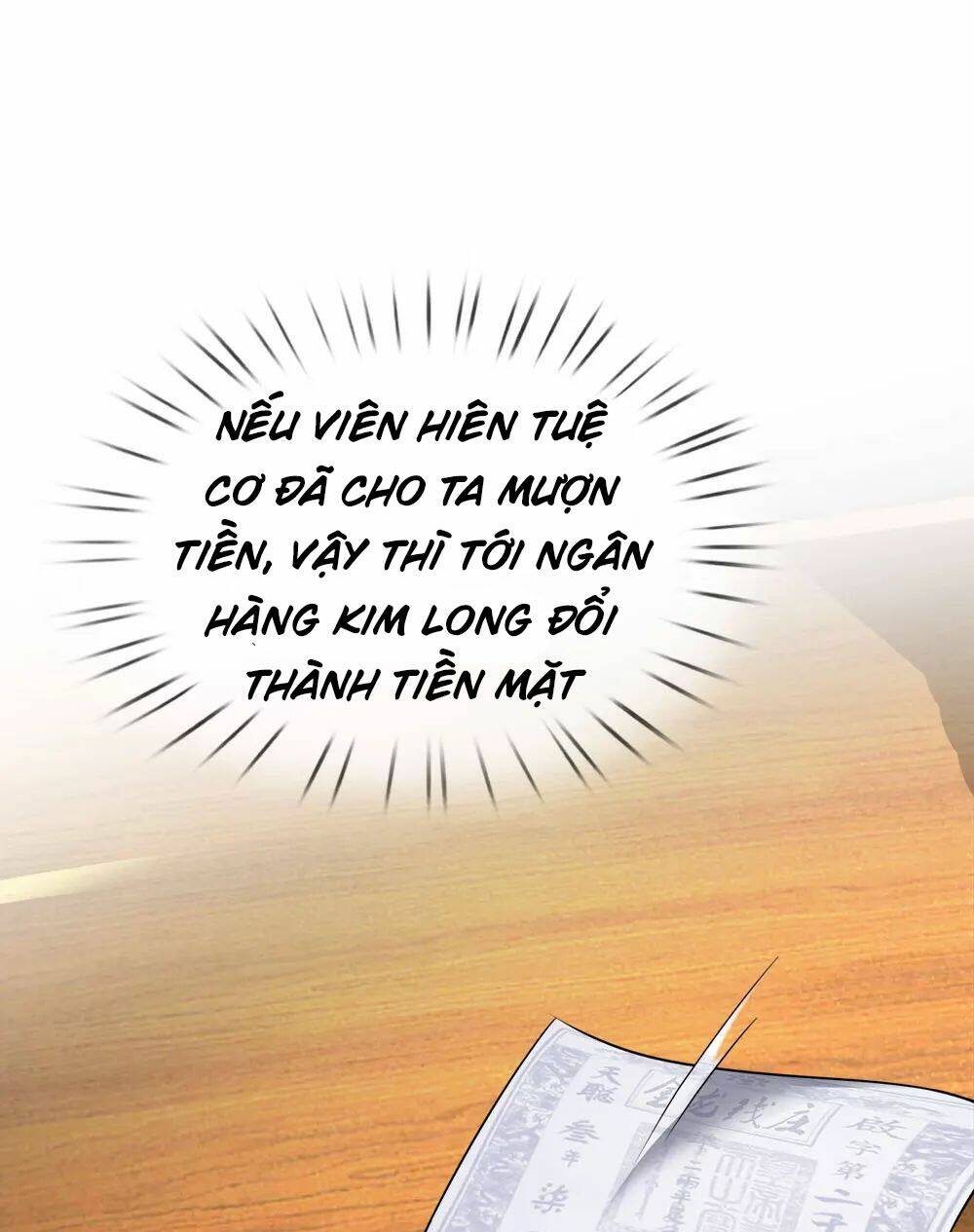 Chí Tôn Hồng Bao Đại Đế Chương 35 Ảnh 24