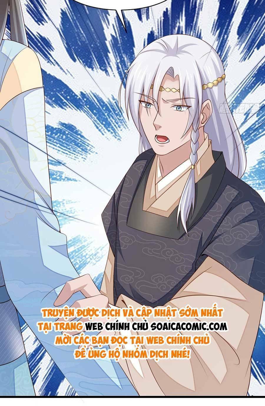 Thuần Hóa Ba Ba Bạo Quân Chương 97 Ảnh 53