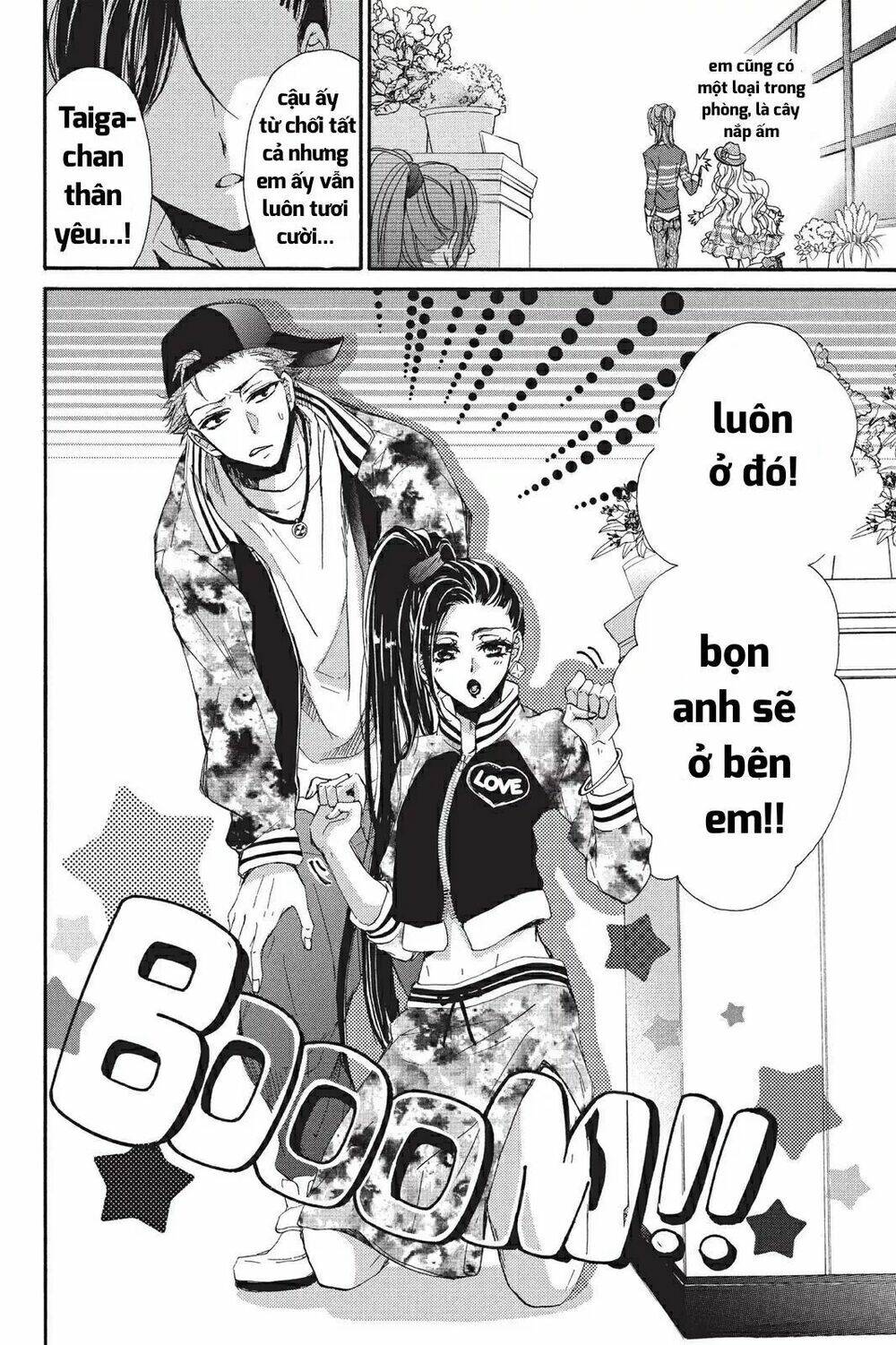 Kurohyou To 16 - Sai Chương 15.1 Ảnh 15