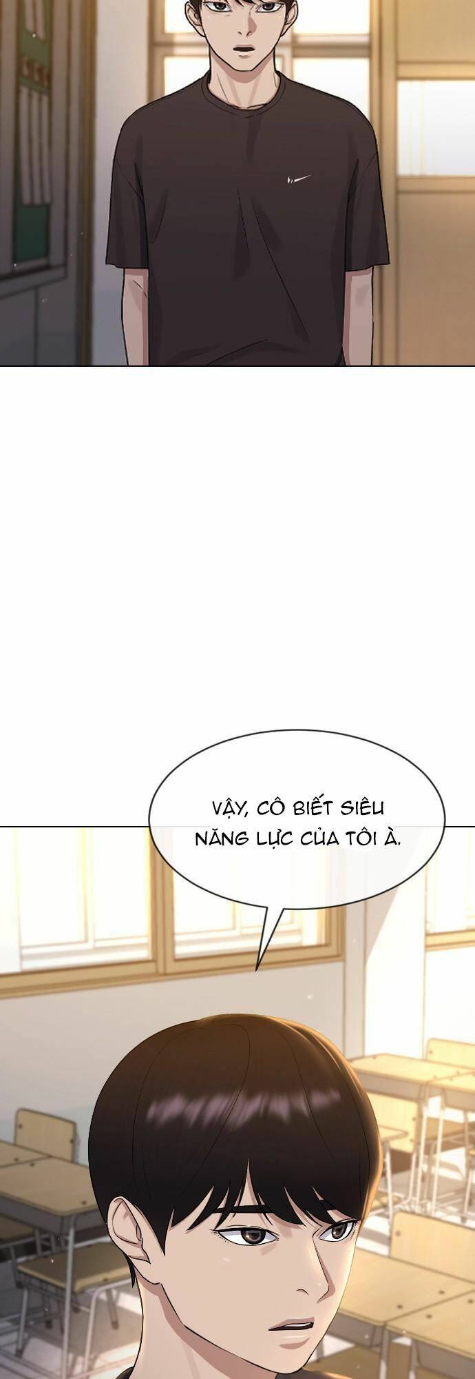 Trường Học Thôi Miên Chương 48 Ảnh 22