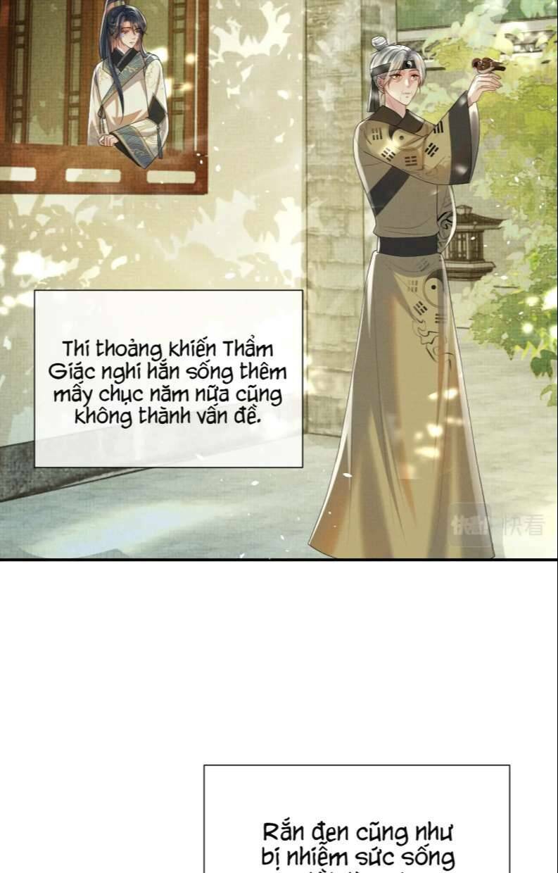 Ngộ Xà Chương 92 Ảnh 22