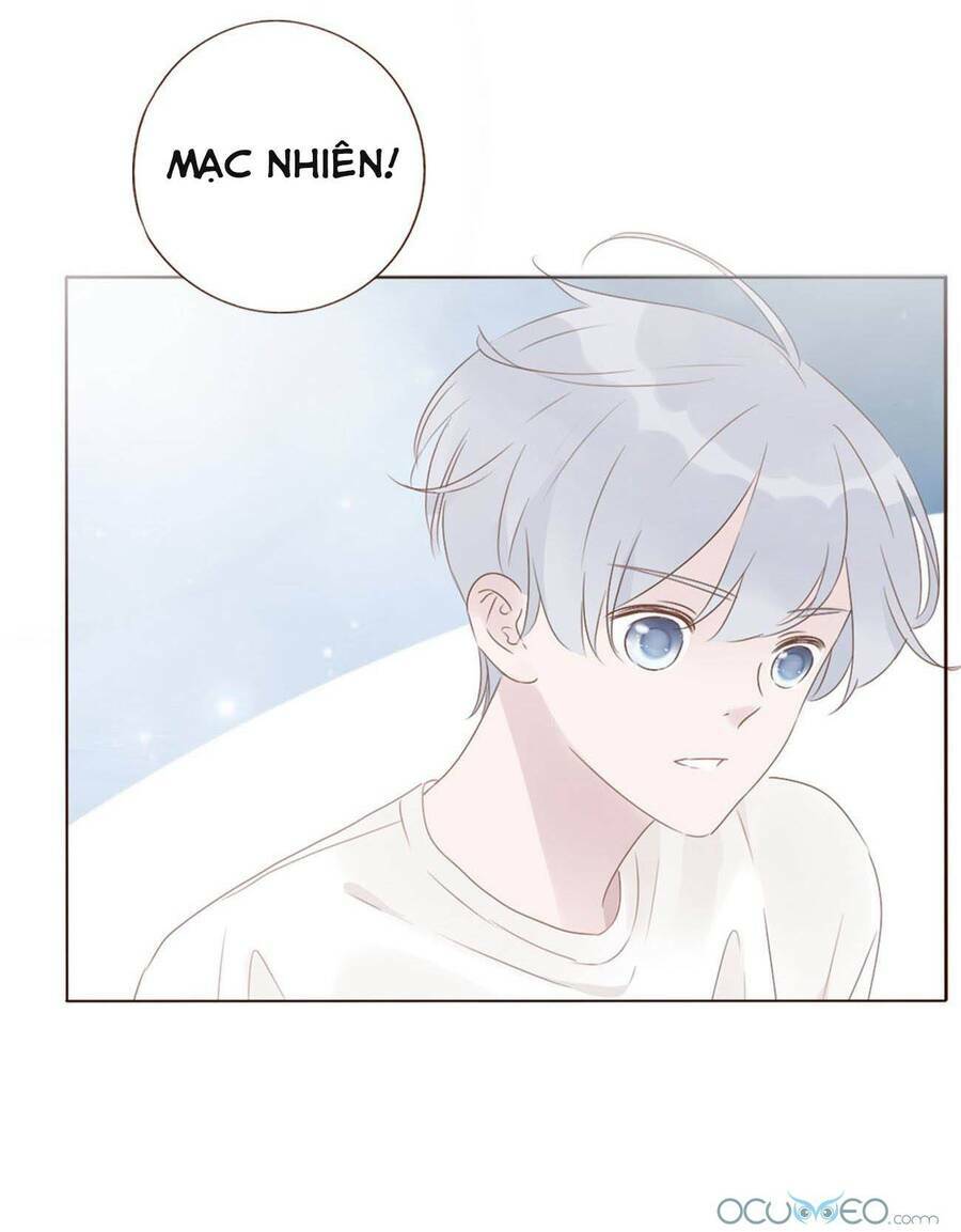 Ôm Hôn Mạc Nhiên Chương 17 Ảnh 6