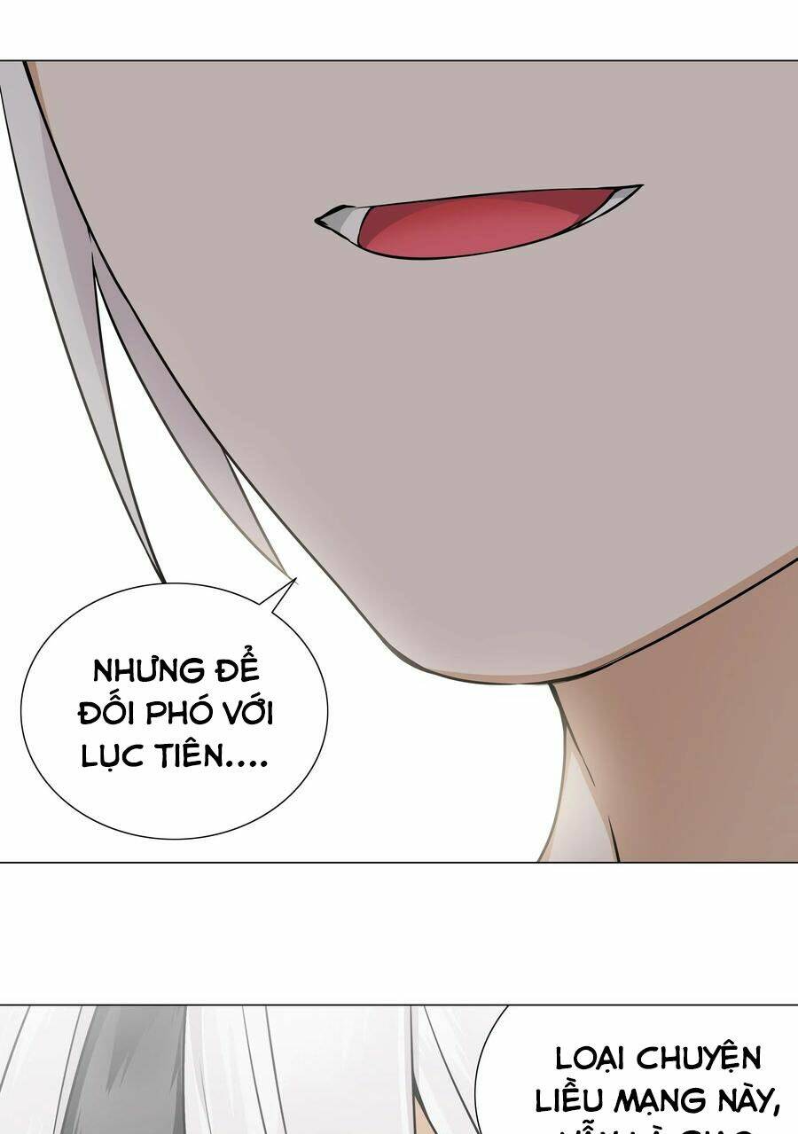 My Harem Grew So Large, I Was Forced To Ascend Chương 68 Ảnh 102