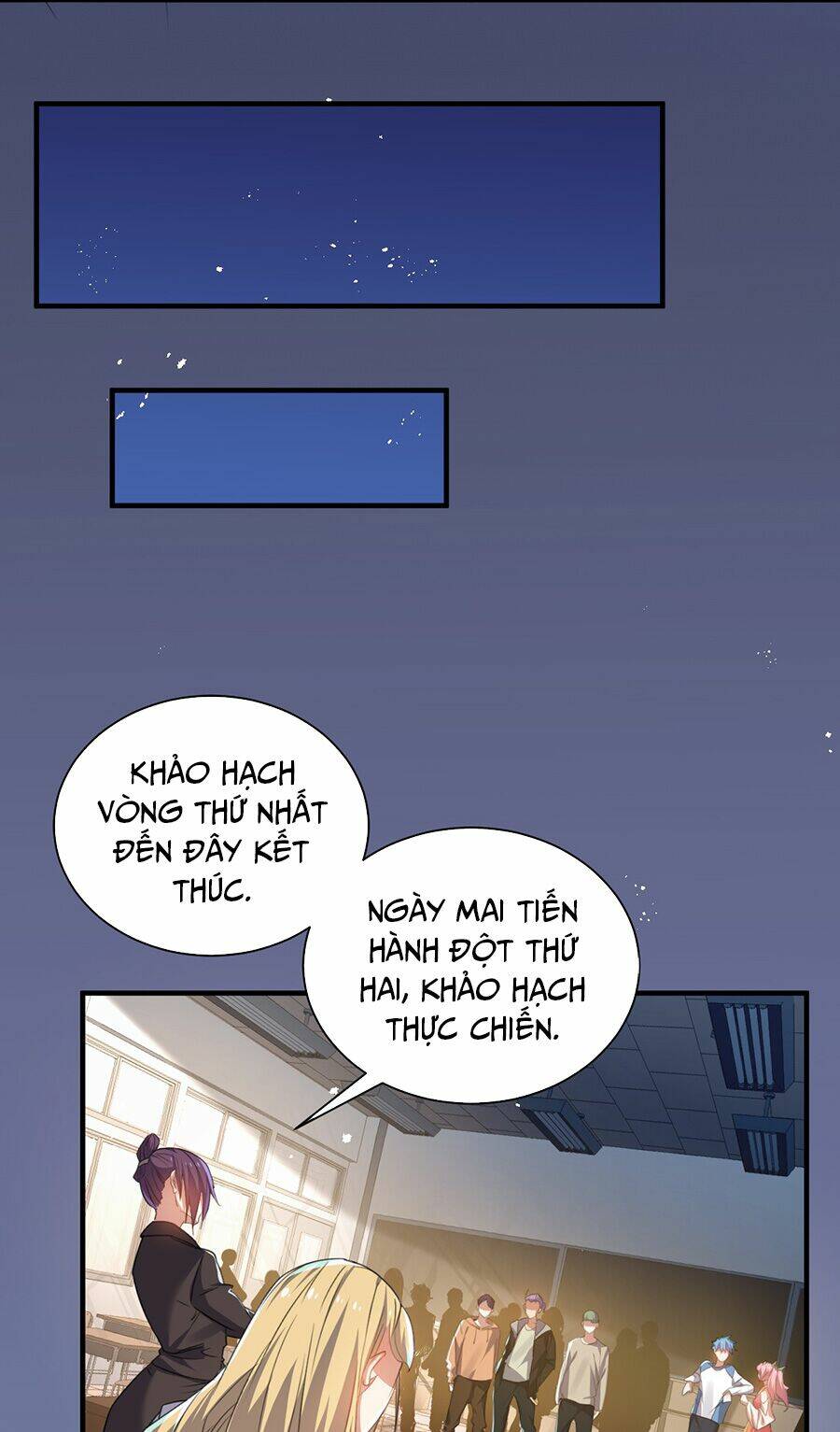 Hệ Thống Mô Phỏng Linh Sủng Chương 12 Ảnh 7