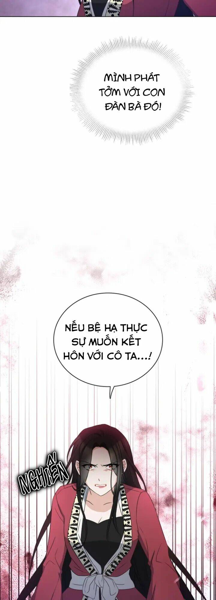 Một Đêm Với Hoàng Đế Chương 30 Ảnh 36