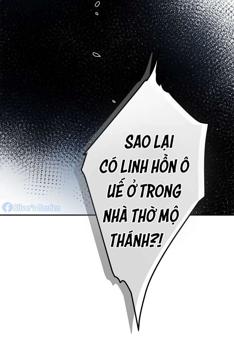 Hung Mãnh Tiểu Thư Chương 47 Ảnh 25