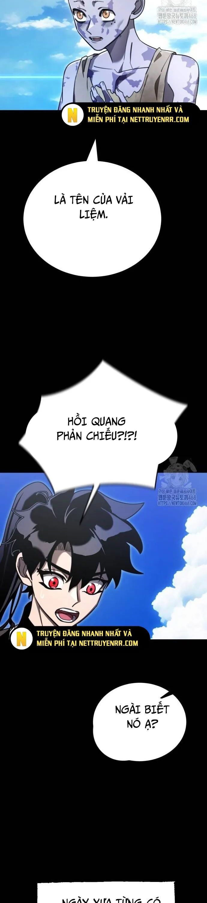 Thiên Ma Tái Lâm Chương 72 Ảnh 20