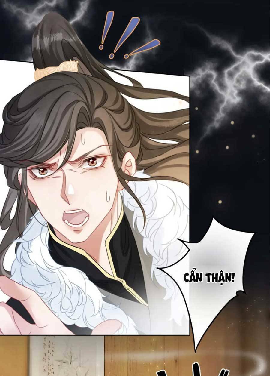 Xung Hỉ Vương Phi Chương 96 Ảnh 31