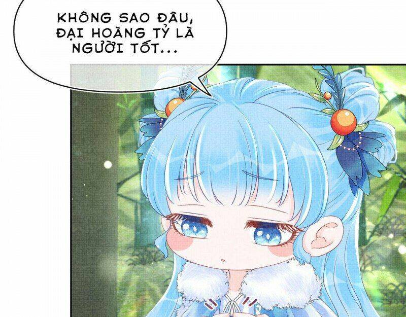 Nhóc Con Người Cá 3 Tuổi Rồi Chương 270 Ảnh 14