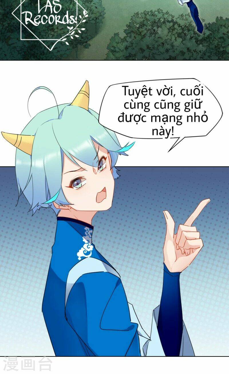 Cửa Hàng Có Tất Cả Chương 1.3 Ảnh 17