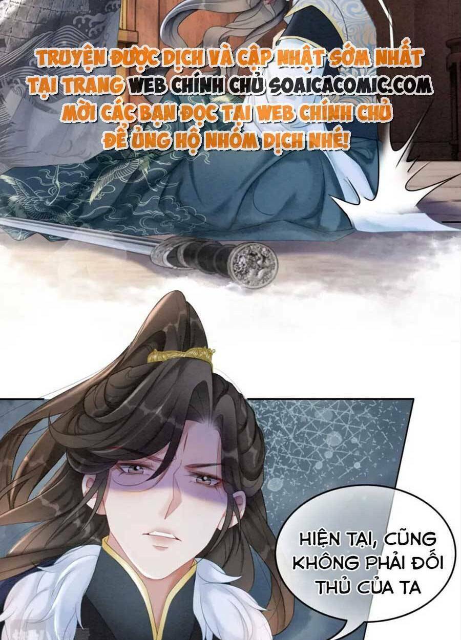 Xung Hỉ Vương Phi Chương 96 Ảnh 21
