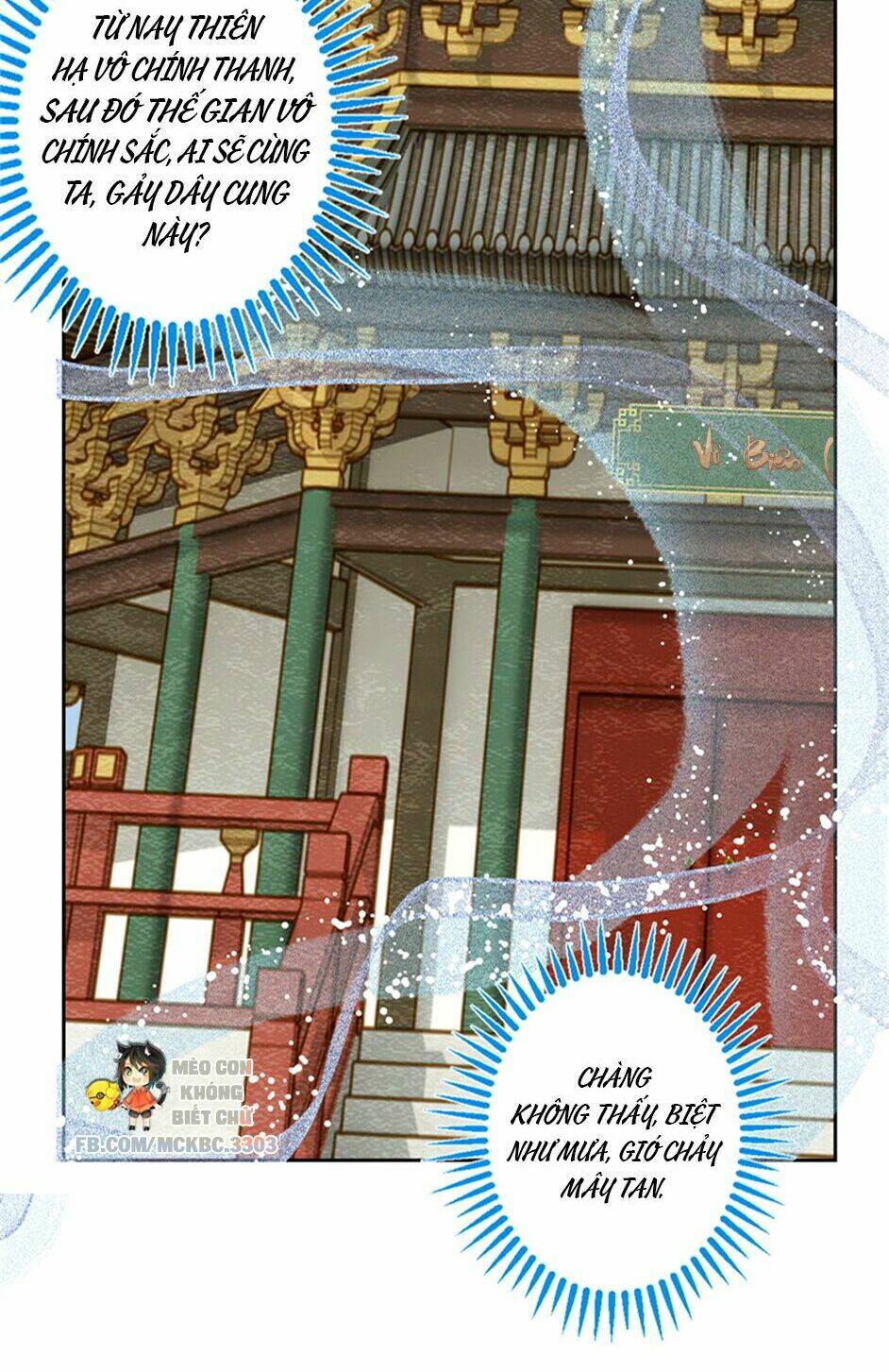 Tiếu Tạng Câu Chương 3 Ảnh 27