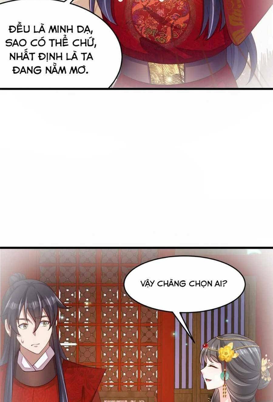 Thuần Hóa Ba Ba Bạo Quân Chương 89 Ảnh 33