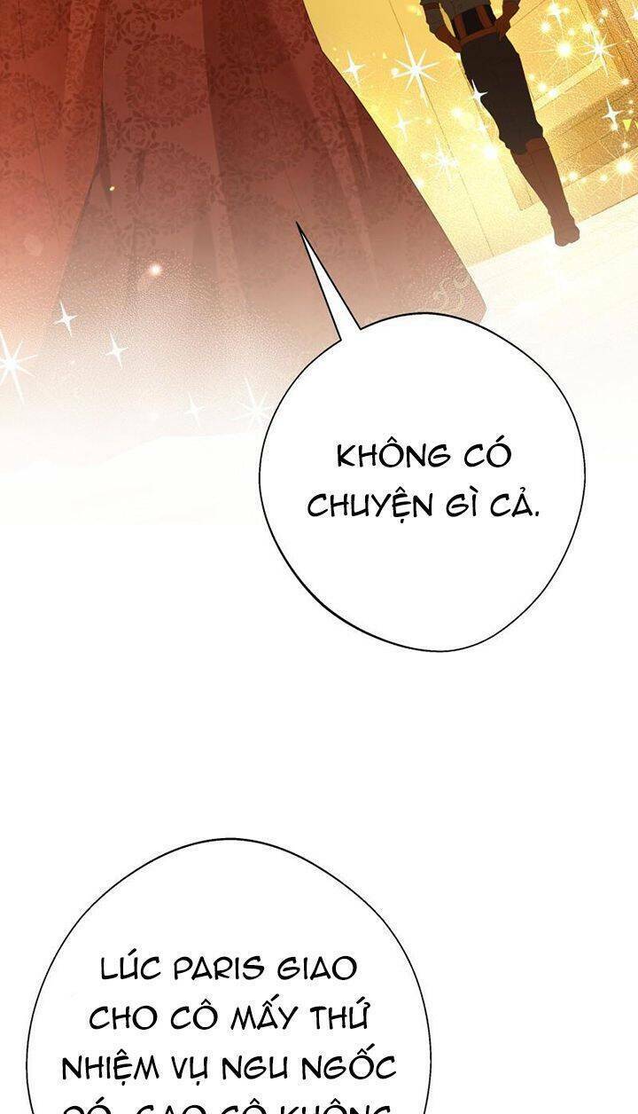 Romeo, Chàng Hãy Biến Đi Chương 13 Ảnh 7