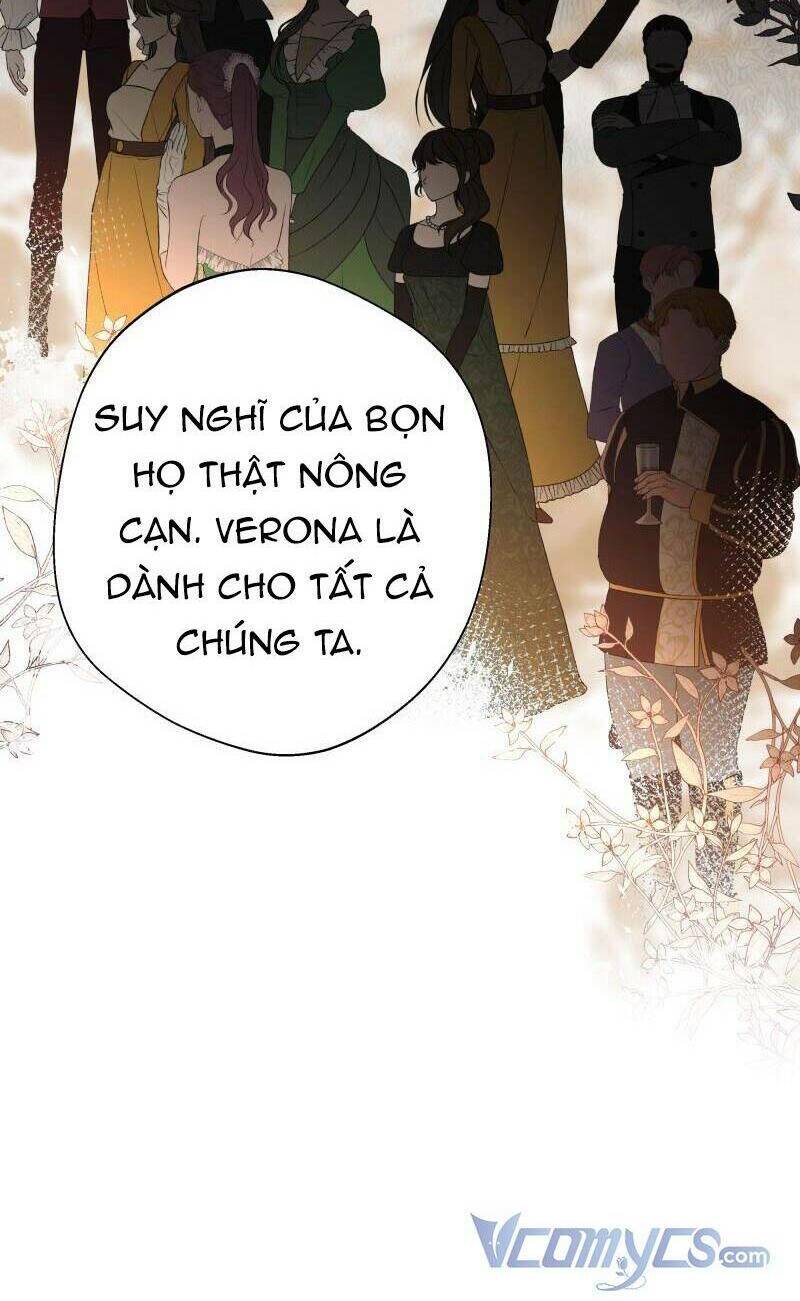 Romeo, Chàng Hãy Biến Đi Chương 8 Ảnh 12