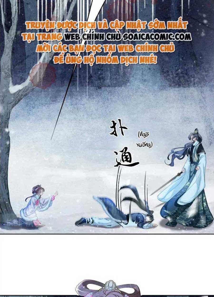 Xung Hỉ Vương Phi Chương 94 Ảnh 13