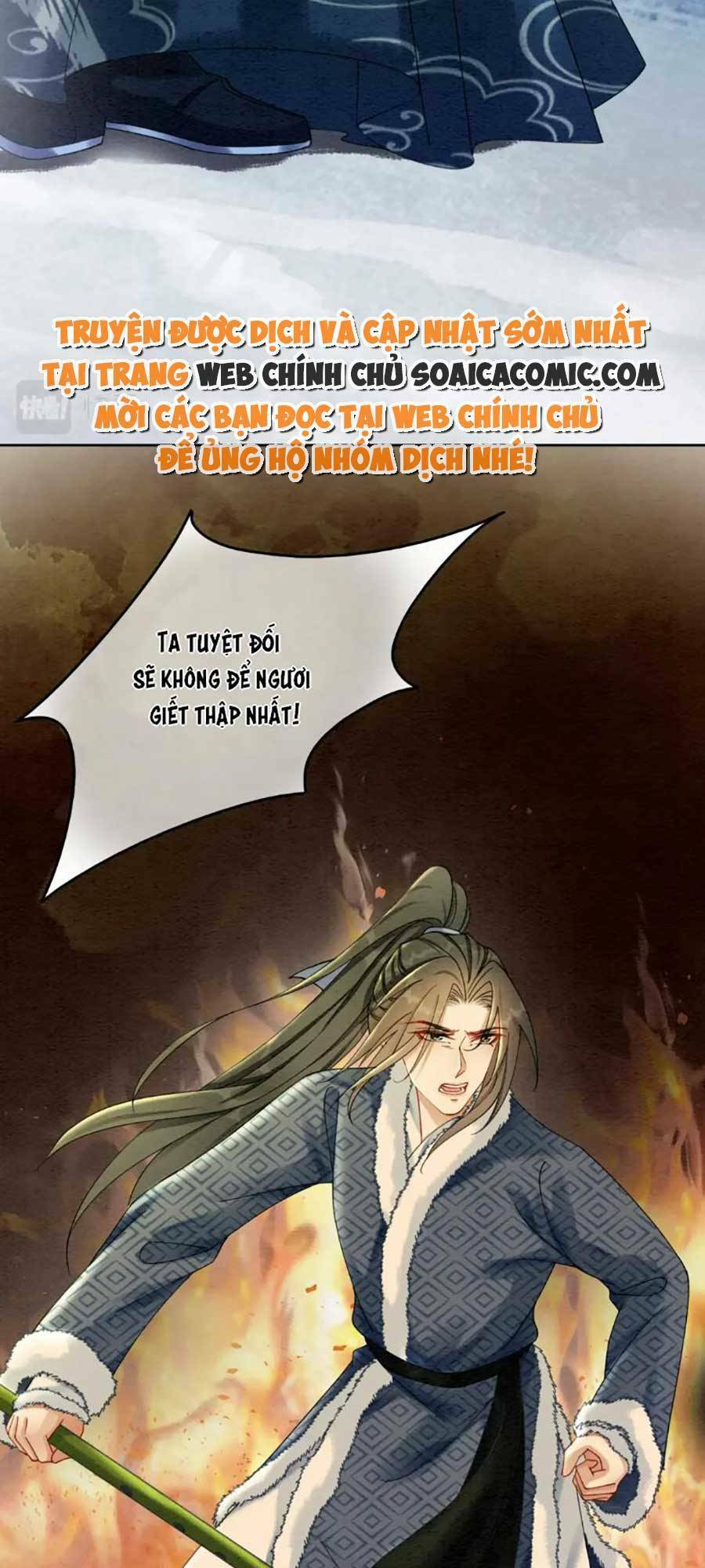 Xung Hỉ Vương Phi Chương 93 Ảnh 33