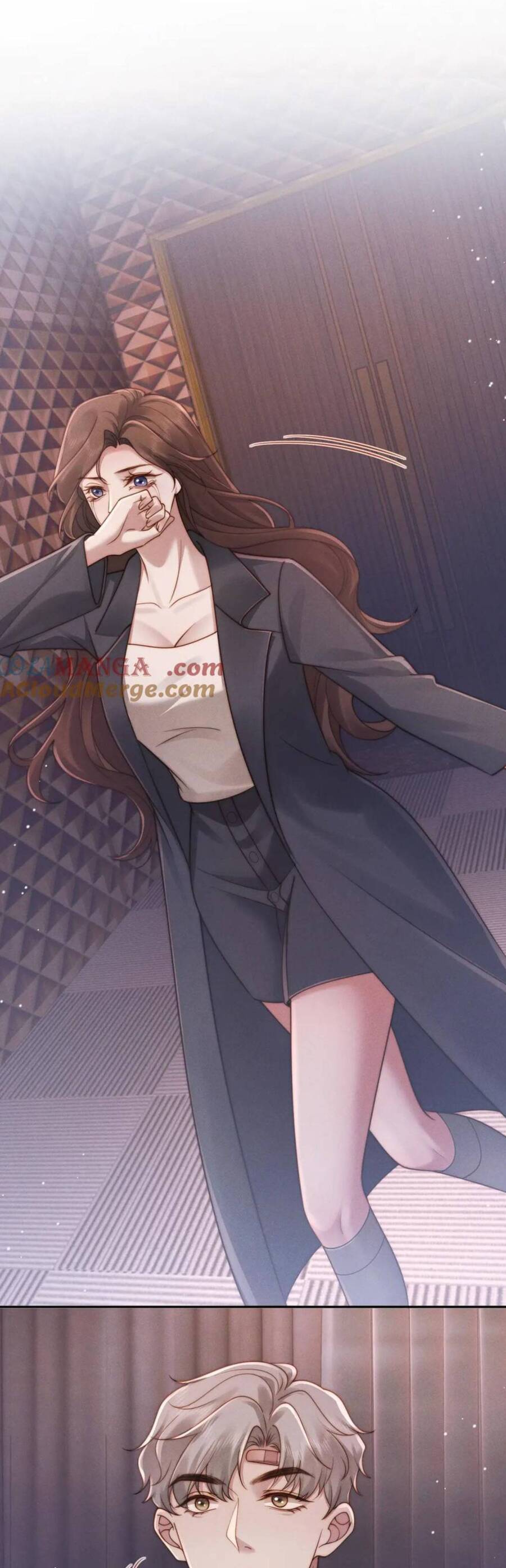 Hôn Nhân Chớp Nhoáng Chương 39 Ảnh 16