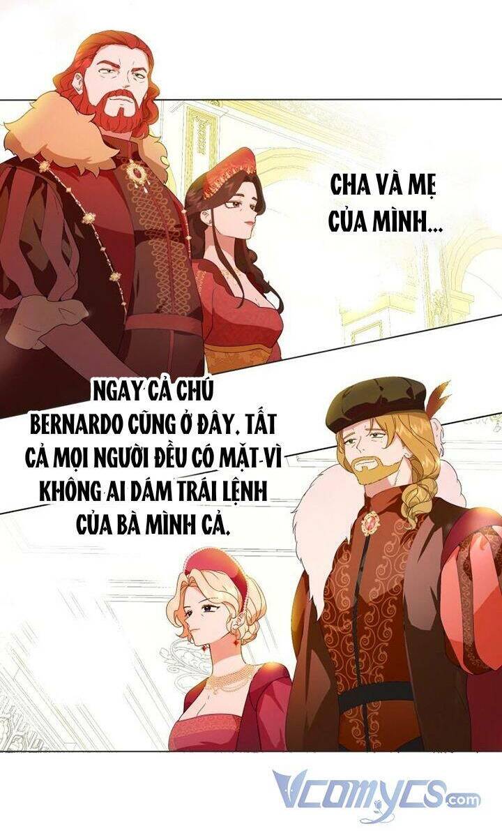 Romeo, Chàng Hãy Biến Đi Chương 9 Ảnh 8