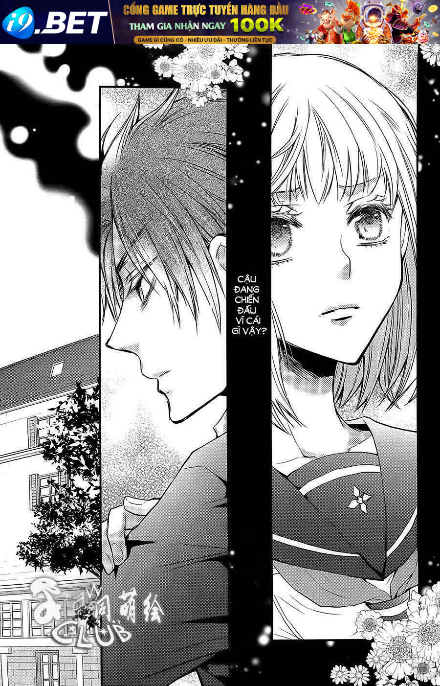Shinobi Shijuusou Chương 2 Ảnh 29